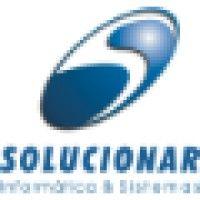 solucionar informática & sistemas logo image