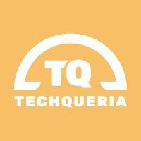 techqueria logo image