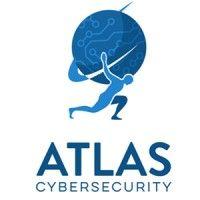 atlas cybersecurity logo image