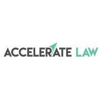 accelerate law logo image