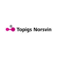 topigs norsvin logo image