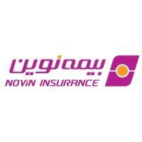 novin insurance logo image