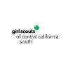 girl scouts of central california south logo image