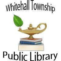 whitehall township public library logo image