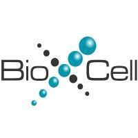 bio x cell logo image