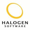 logo of Halogen Software