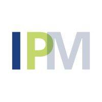 ipm - informed portfolio management logo image