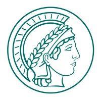 max planck institute for physics logo image