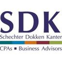 logo of Sdk Cpas Schechter Dokken Kanter