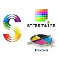 streamline logo image