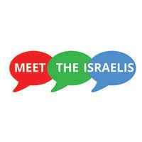 meet the israelis