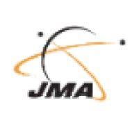 jma information technology logo image