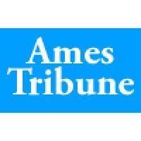 ames tribune logo image