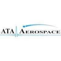 ata aerospace, llc. logo image