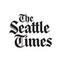 logo of The Seattle Times