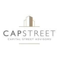 capital street advisors logo image