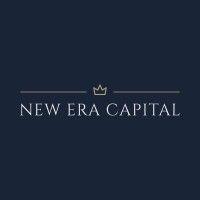 new era capital logo image