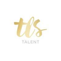 tls talent logo image