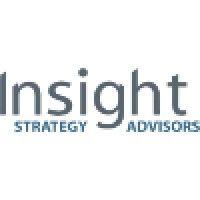 insight strategy advisors logo image