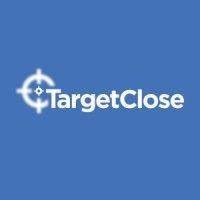 targetclose logo image