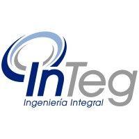 integ logo image