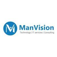 manvision consulting logo image