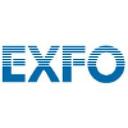 logo of Exfo