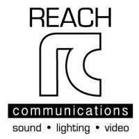 reach communications logo image