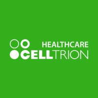 celltrion healthcare italia logo image