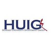 howard university investment group