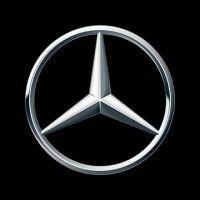 mercedes-benz korea logo image