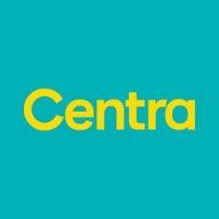 centra logo image