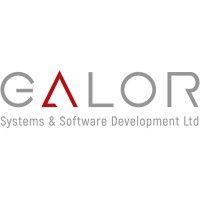 galor logo image