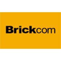 brickcom corporation logo image