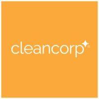 cleancorp logo image