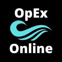 opexonline logo image