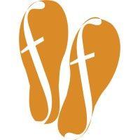 fred's footsteps logo image