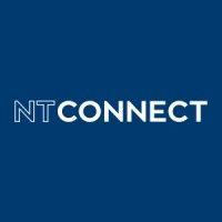 nt connect logo image