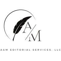 a&m editorial solutions logo image