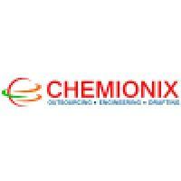 chemionix e-solutions pvt ltd logo image