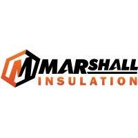 marshall insulation logo image