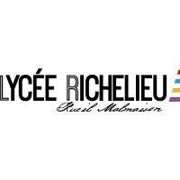 lycée richelieu - cpge tsi - alumni logo image