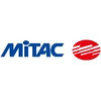 mitac international corp. logo image