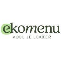 ekomenu logo image