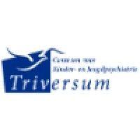 triversum logo image