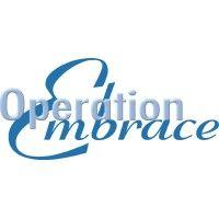 operation embrace logo image