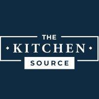 the kitchen source logo image