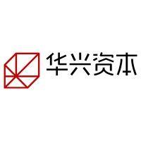 china renaissance 华兴资本 logo image