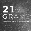 logo of 21 Grams