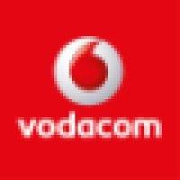 vodacom business africa logo image